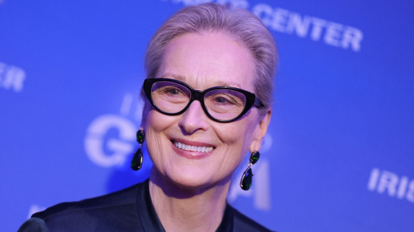 Gird Your Loins: Meryl Streep’s Devil Wears Prada Bixie Is Back — See Photos