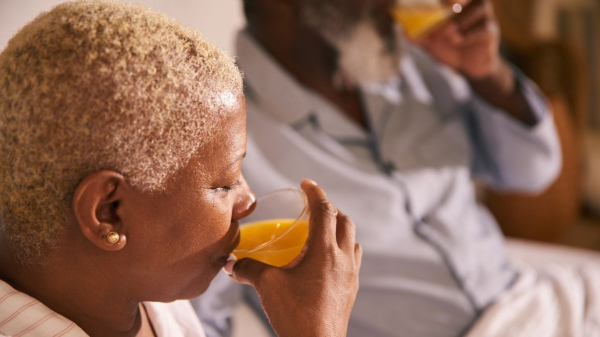 ‘Cortisol Cocktail’: Can the Viral Drink Actually Relieve Stress?