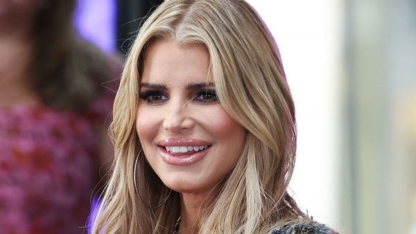 Jessica Simpson Is Making a Music Comeback With Western-Glam Nails — See Photos