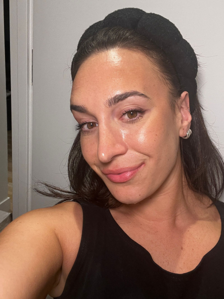 Image may contain Body Part Face Head Neck Person and Adult