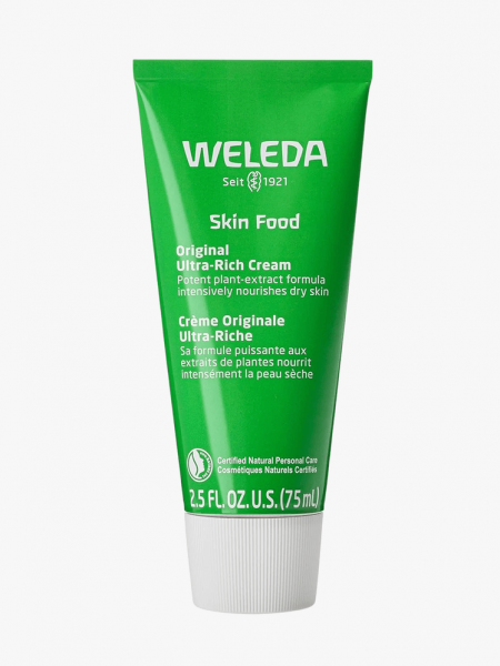 Weleda Skin Food Original Ultra-Rich Cream