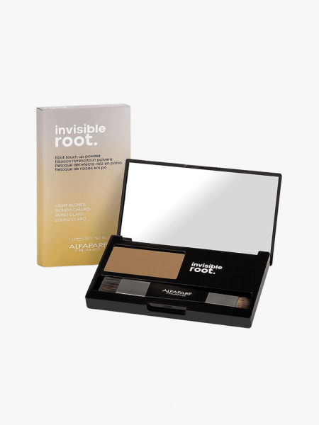 Alfaparf Milano Invisible Root Touch Up Powder